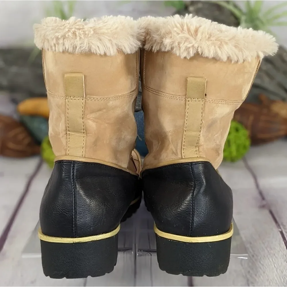 JBU by Jambu Brunswick Winter Boots